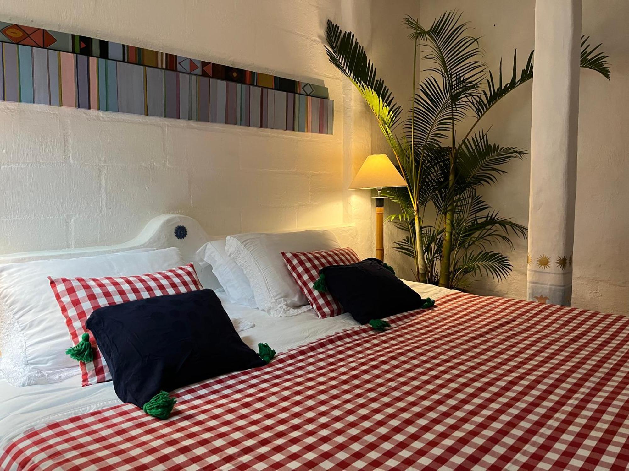 Bed and Breakfast Oca House Búzios Exterior foto